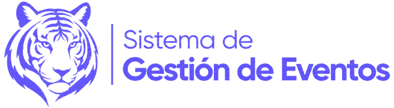 Sistema de Gestión de Eventos